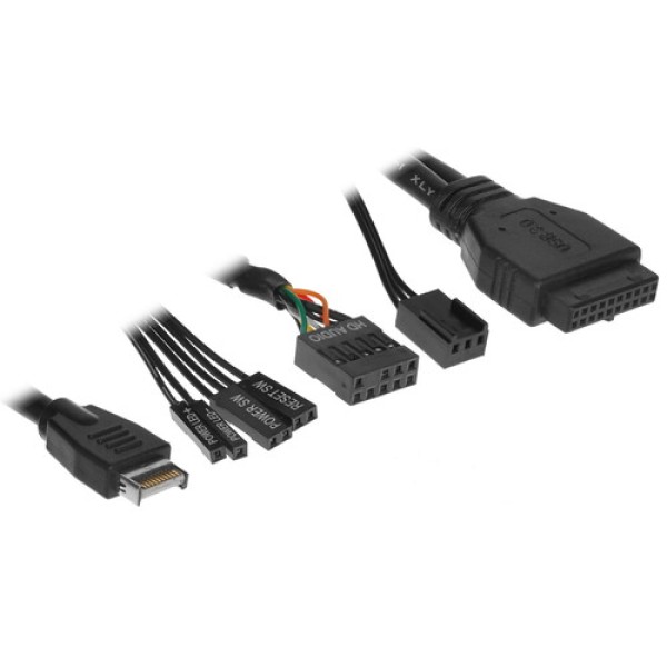 Корпус Fractal Design Meshify 2 Compact [FD-C-MES2C-04] серый