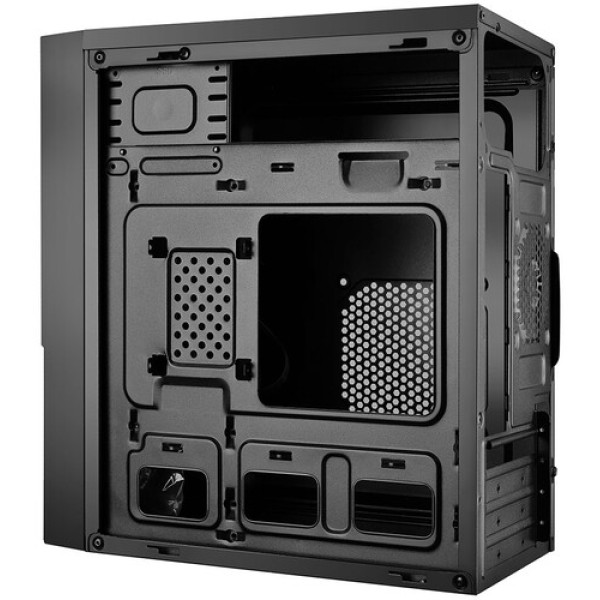 Корпус GiNZZU B410 черный