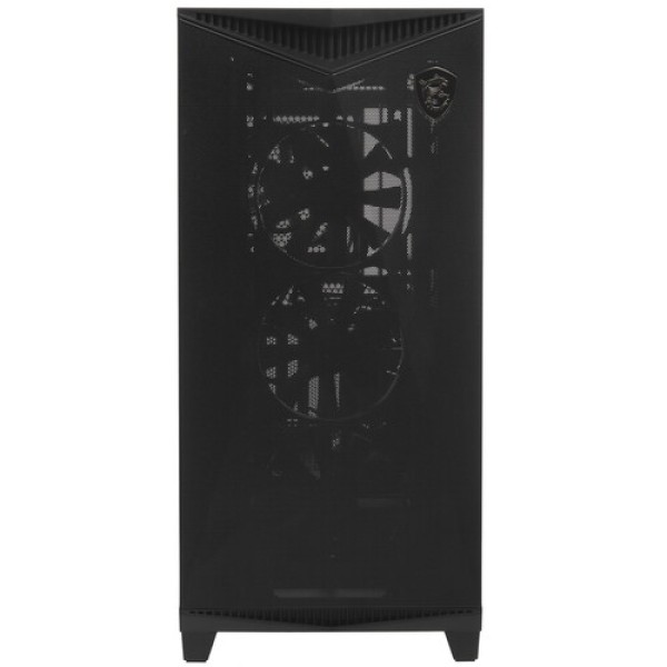 Корпус MSI MPG GUNGNIR 300P AIRFLOW [306-7G21P21-W57] черный
