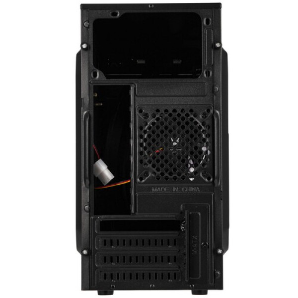 Корпус Formula V-LINE CS-103 [CS-103-S-BK-v1] черный