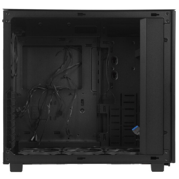 Корпус GIGABYTE AORUS C400 GLASS [GB-AC400G] черный