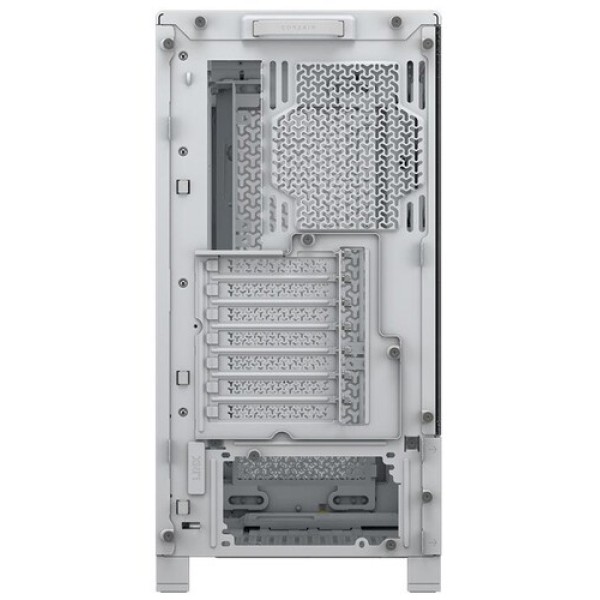 Корпус Corsair FRAME 4000D [CC-9011291-WW] белый