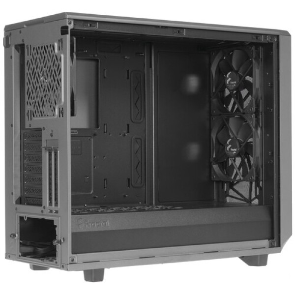 Корпус Fractal Design Meshify 2 [FD-C-MES2A-04] серый