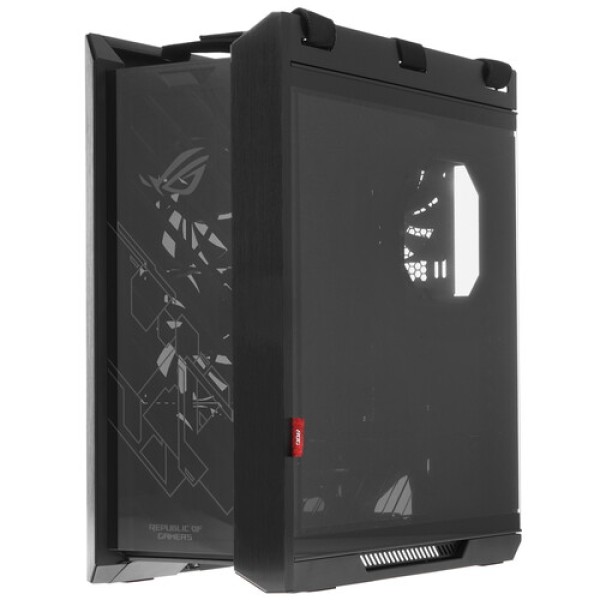 Корпус ASUS ROG Strix Helios GX601 [90DC0020-B39000] черный