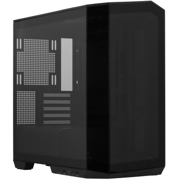 Корпус MSI MAG PANO M100L PZ черный