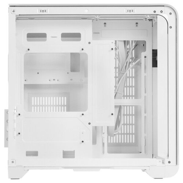 Корпус 1STPLAYER RT5 [RT5-WH] белый
