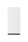 Корпус GameMax M60 White белый
