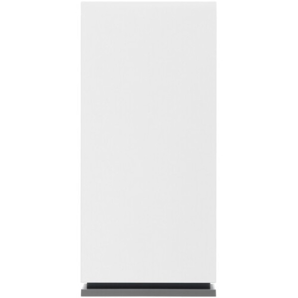 Корпус GameMax M60 White белый