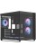 Корпус Ocypus Iota C70 ARGB [Iota-C70-BKD600XX-GL] черный