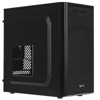 Корпус Formula V-LINE CS-103 [CS-103-S-BK-v1] черный