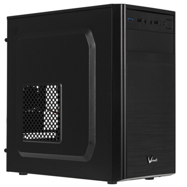 Корпус Formula V-LINE CS-103 [CS-103-S-BK-v1] черный