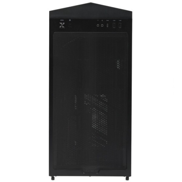 Корпус MSI MPG GUNGNIR 300P AIRFLOW [306-7G21P21-W57] черный