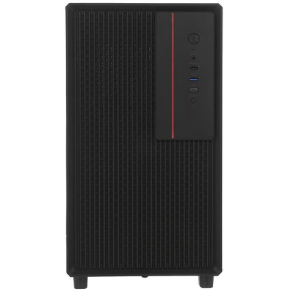 Корпус Accord M3301 [ACC-M3301] черный