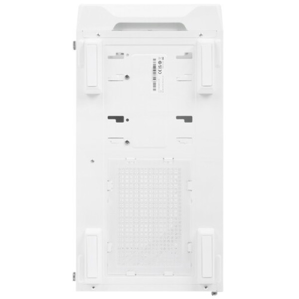 Корпус DEEPCOOL CC560 MESH V2 WH [R-CC560-WHAMA4-G-2] белый