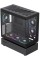 Корпус GameMax N80 BK черный