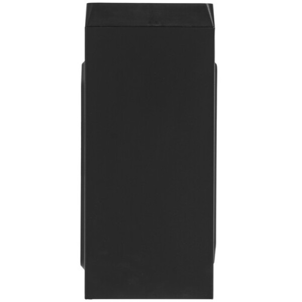 Корпус ExeGate XP-401 4895205117433 черный
