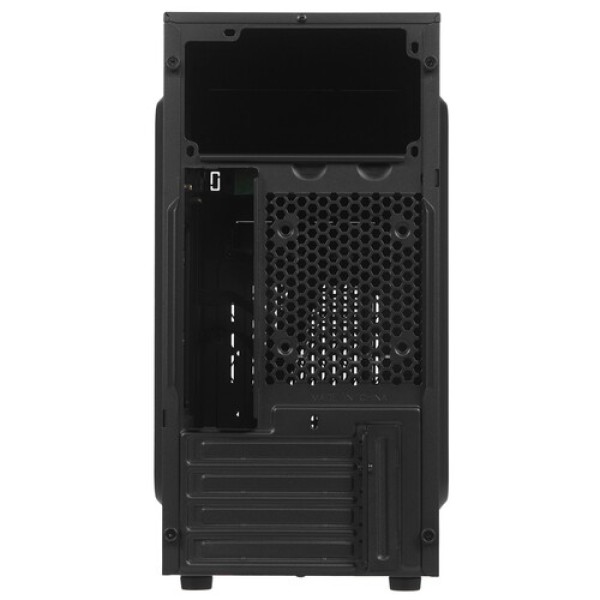 Корпус GiNZZU D190 черный