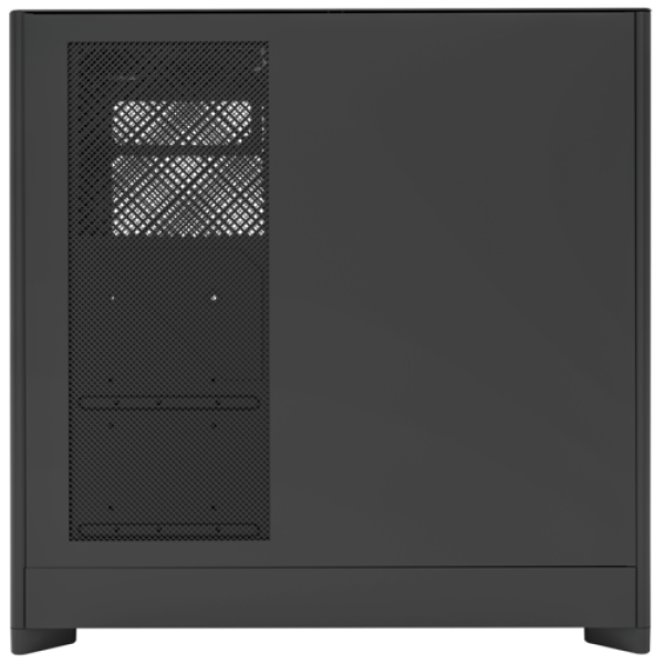 Корпус Montech HS01 [HS01 (B)] черный