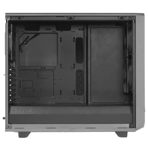 Корпус Fractal Design Meshify 2 [FD-C-MES2A-04] серый