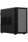 Корпус GameMax Abyss ITX черный