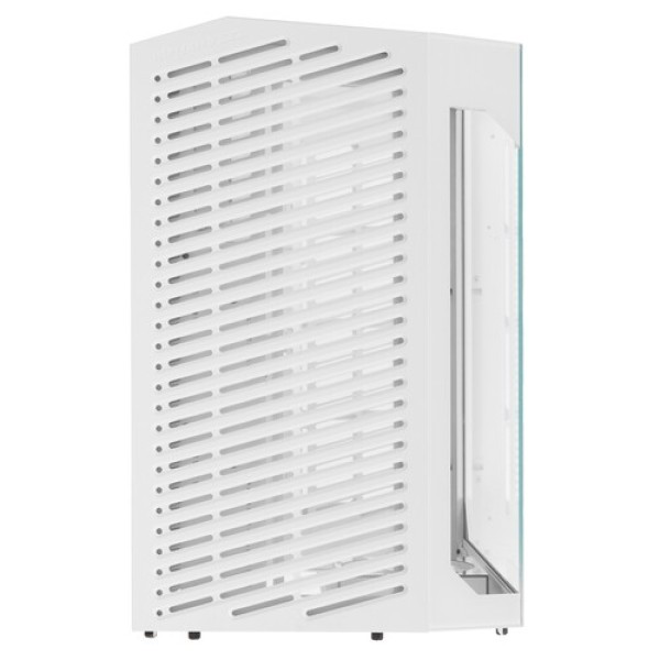 Корпус DarkFlash DY470 [DC-DY470-W-HQ2] белый