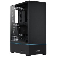 Корпус LIAN LI SUP01X [G99.SUP01X.R0] черный