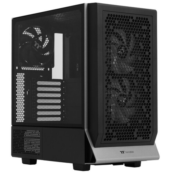 Корпус Thermaltake Ceres 300 [CA-1Y2-00M1WN-00] черный
