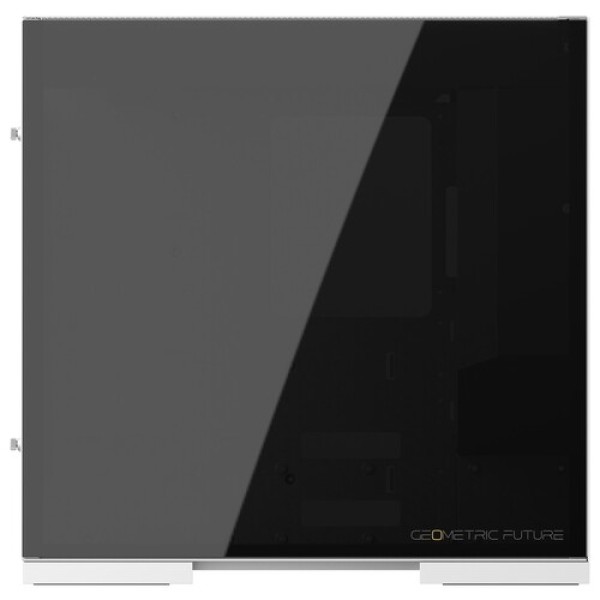 Корпус Geometric Future Model 8 Lohan White [1AM8LHWT00AA2] белый