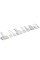 Корпус Cougar Omny X White Midtower [Omny X White] белый