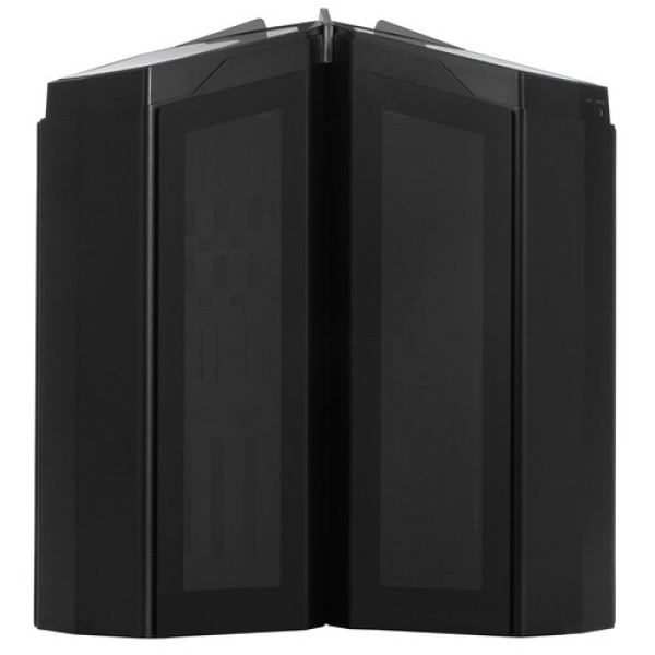 Корпус DEEPCOOL QUADSTELLAR INFINITY [R-QUADSTELLAR-G-1] черный