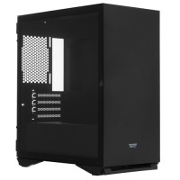 Корпус DarkFlash DLM22 [DLM22-BK] черный