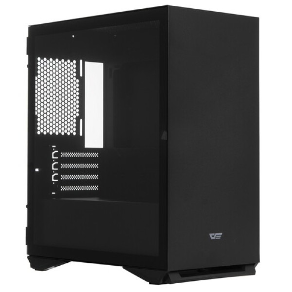 Корпус DarkFlash DLM22 [DLM22-BK] черный