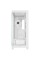 Корпус BaseTech eXtreme GFX-05 [BT-GFX-05W-TG-4F-RGB] белый