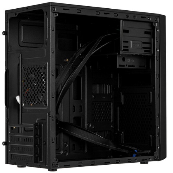Корпус Formula V-LINE CS-103 [CS-103-S-BK-v1] черный