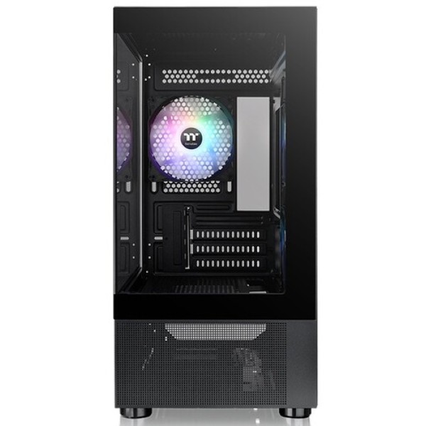 Корпус Thermaltake View 170 TG ARGB [CA-1Z4-00M1WN-00] черный
