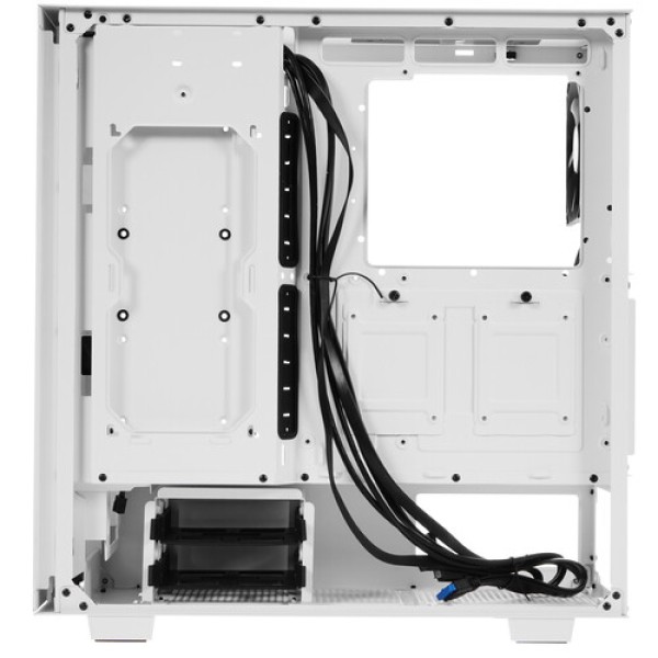 Корпус Thermaltake Divider 300 TG Air Snow [CA-1S2-00M6WN-02] белый