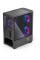 Корпус Iron Pride WARRIOR Z5 [УФ-00002551] черный