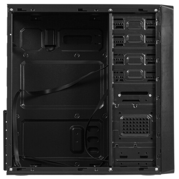 Корпус ExeGate XP-401 4895205117433 черный