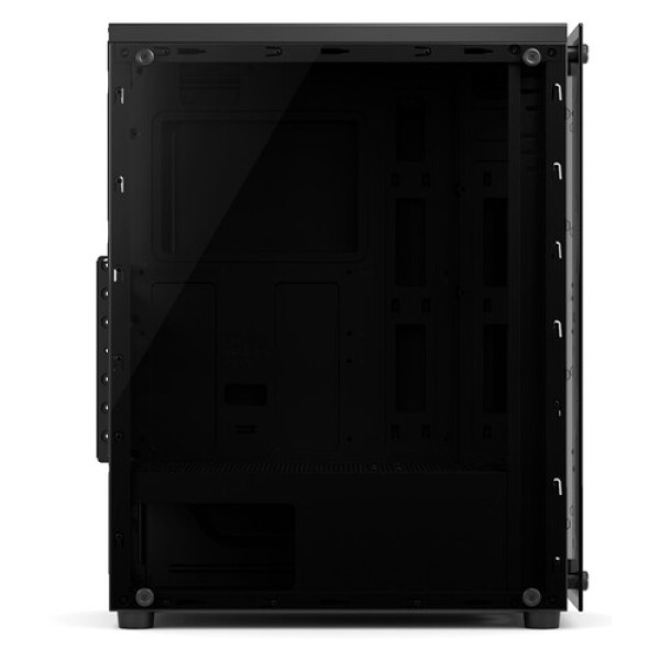 Корпус Iron Pride Warrior Z2 [УФ-00002544] черный
