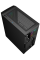 Корпус PowerCase Mistral Evo Air [CMIEE-A4] черный