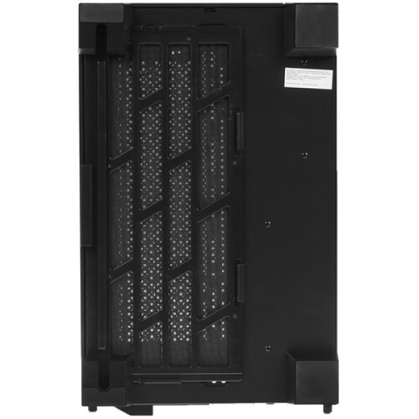 Корпус LIAN LI O11 Dynamic MINI [G99.O11DMI-X.R0] черный