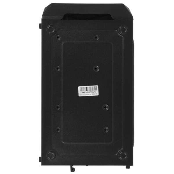 Корпус AeroCool CS-107 [ACCS-PC14012.11] черный