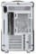 Корпус Montech Heritage PRO Heritage Pro (W) белый