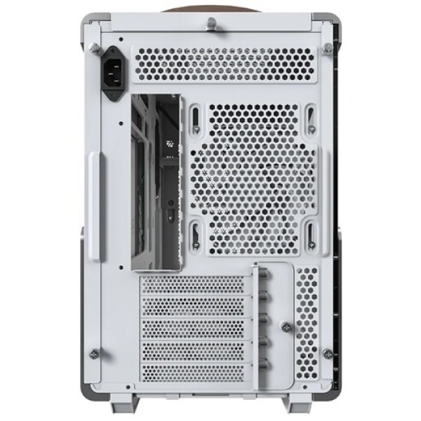 Корпус Montech Heritage PRO Heritage Pro (W) белый