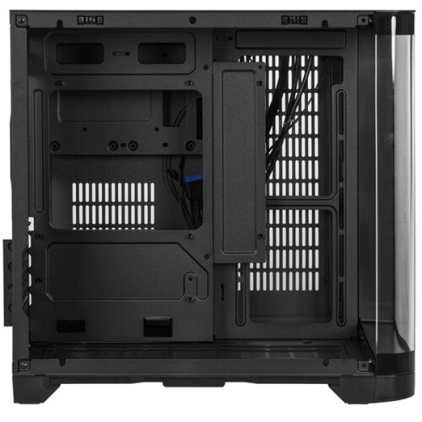 Корпус 1STPLAYER UVIEW UV5 [UV5-BK] черный
