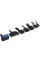 Корпус GAMDIAS AURA GC5 ELITE ARGB [16333-82C23-10800-G] черный