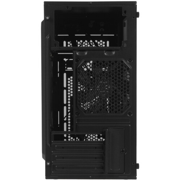 Корпус AeroCool CS-107 [ACCS-PC14012.11] черный