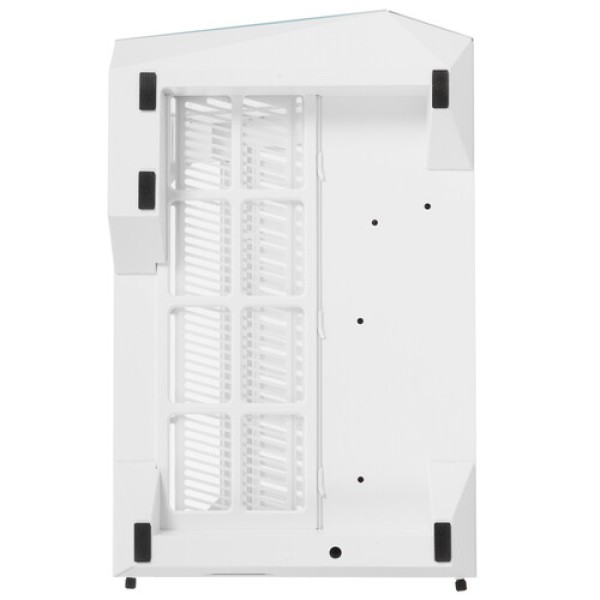 Корпус DarkFlash DY470 [DC-DY470-W-HQ2] белый