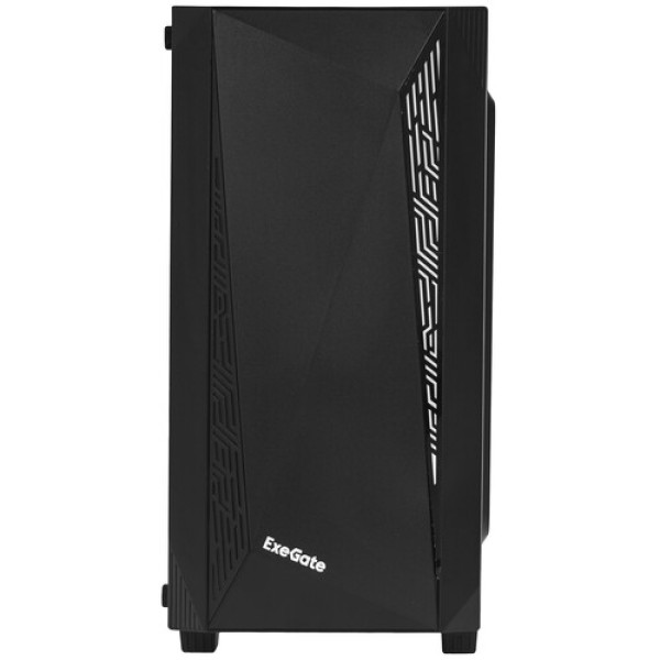 Корпус ExeGate Mistery R2-NPX500 [EX294474RUS] черный