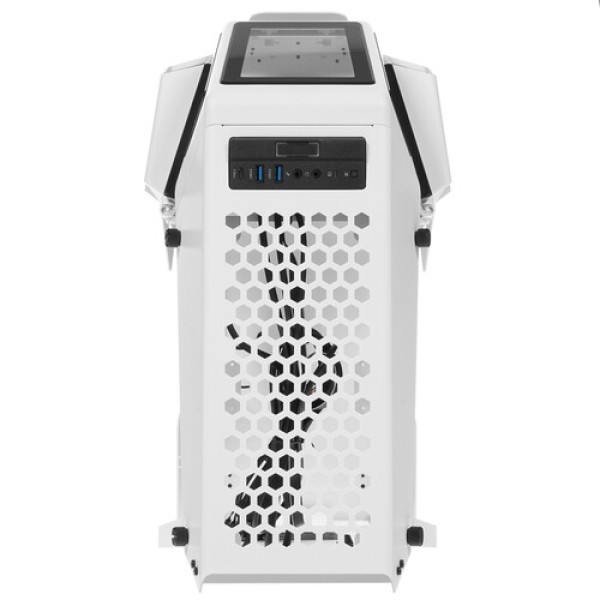Корпус Thermaltake AH T200 Snow [CA-1R4-00S6WN-00] белый